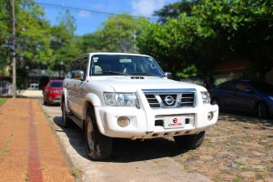 Nissan Patrol 2004 - 10 - 1 (2)