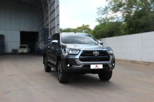 Hilux 2024 - LG