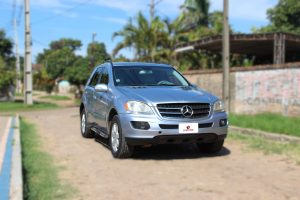 Mercedes ML320 - 8 (2)